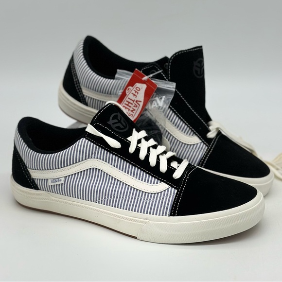 Vans Bmx Old School - Picture 1 of 8